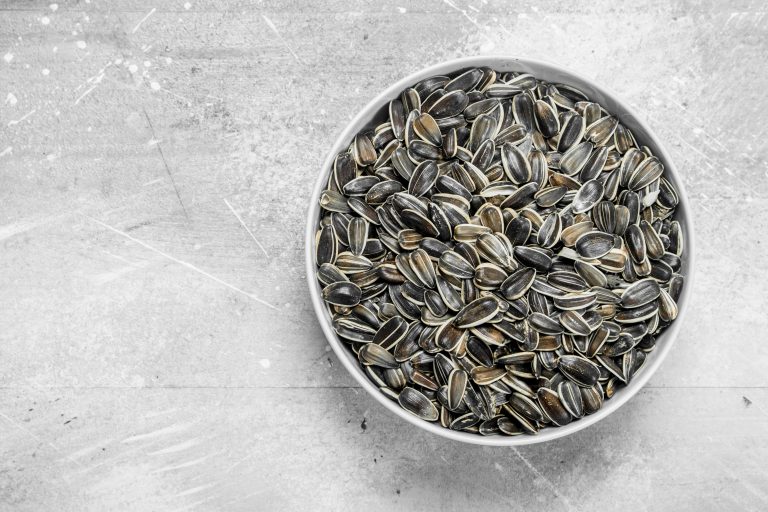 Are Sunflower Seeds Good for You? Discover the Health Benefits Blend