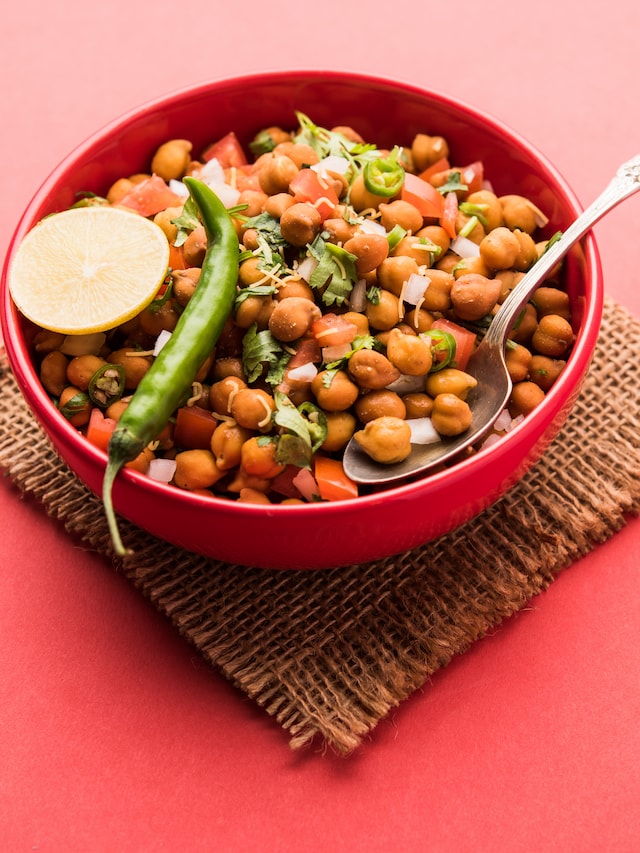 Kala Chana Soup Benefits: Heart-healthy Meal!