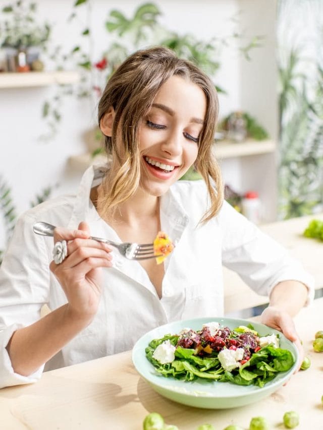 The Alkaline Diet: What Is It and How Does It Work? - Blend of Bites