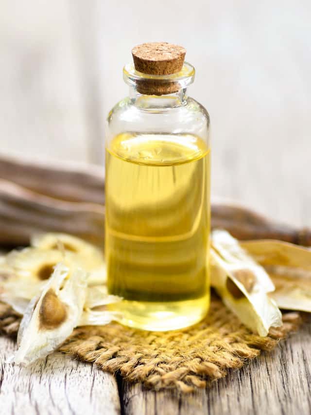 How to Prepare Moringa Oil: An Easy, Frugal Recipe