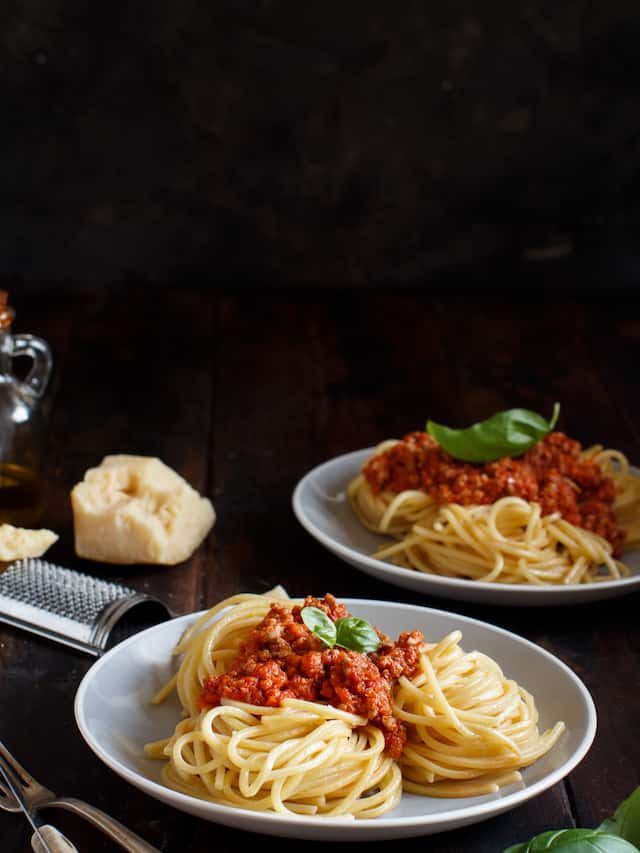 Jollibee Spaghetti Recipe for Beginners