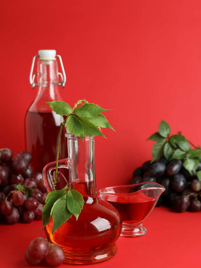 A Guide to Preserving Food With Vinegar