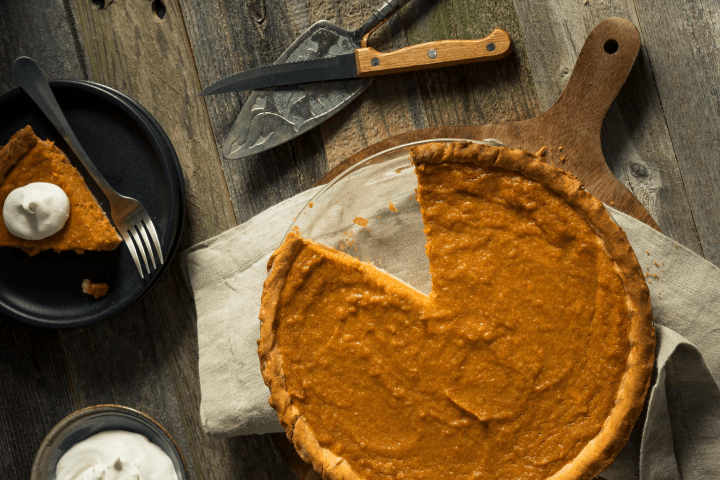 Black Folks' Sweet Potato Pie Recipe: Authentic Sweet Potato Pie Recipe ...