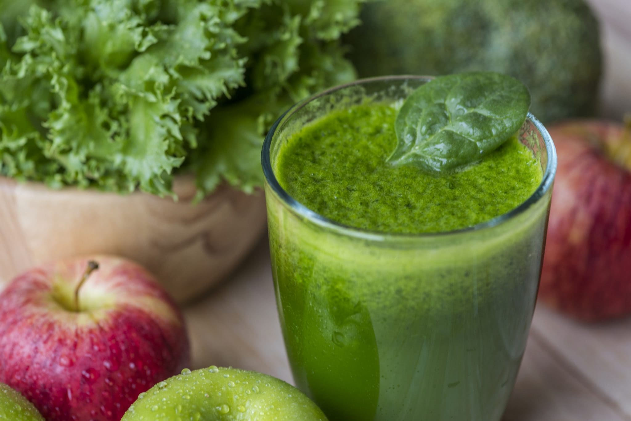 First Watch Kale Tonic Recipe: A Simple & Delicious Detox - Blend of Bites