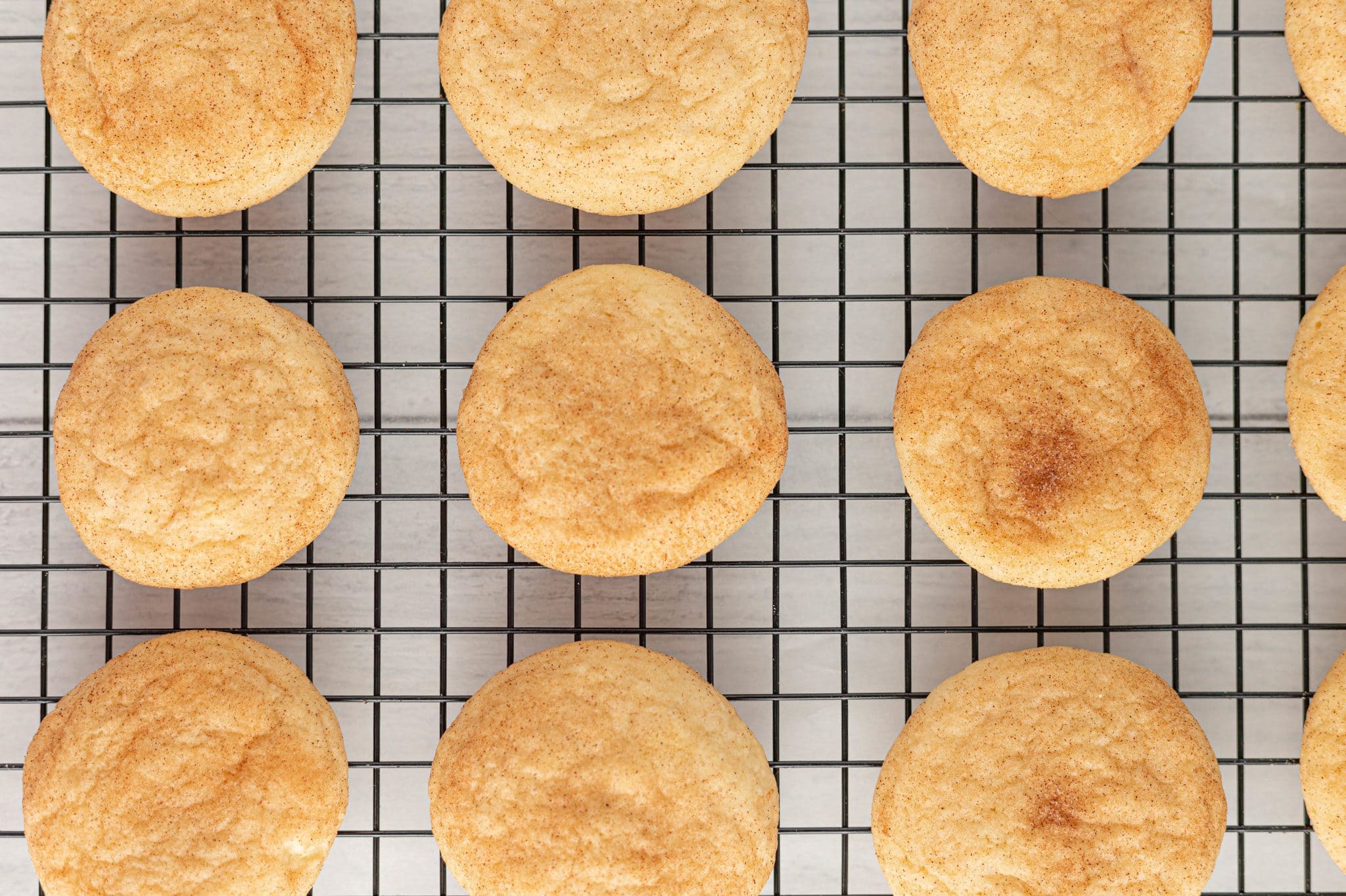 Secret Ingredient Snickerdoodles Without Cream of Tartar Recipe