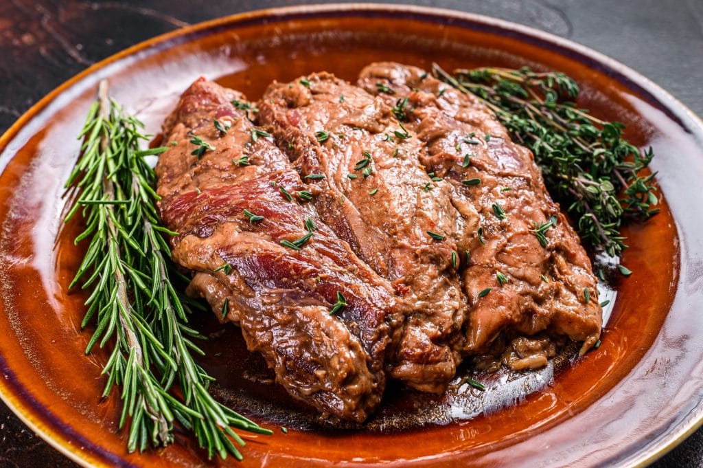 Brisket Injection Recipe Inject Flavor into Your Brisket Blend of Bites