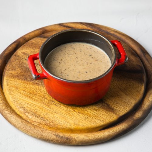 Unlock the Deliciousness Learn How to Make Popeyes Gravy at Home