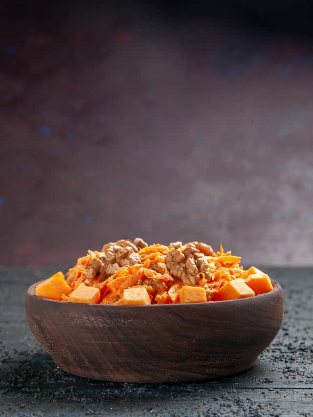 Food for Eyes Cataracts: The Best Foods for Cataract Prevention