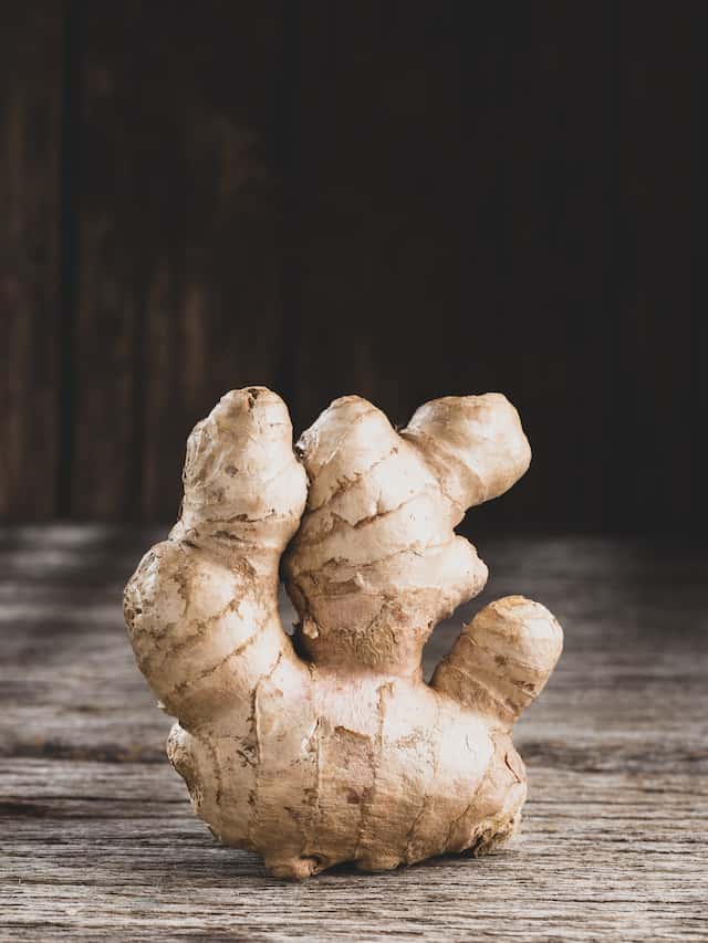 Health Benefits of Ginger | The Healing Spice