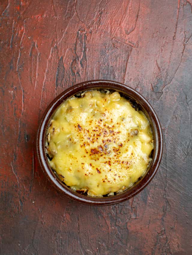 Individual Potatoes Au Gratin Recipe Delicious and Easy to Make