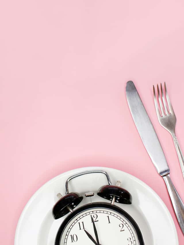 Endomorph Intermittent Fasting: The Ultimate Guide