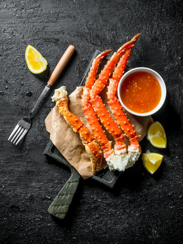 Juicy Crab Sauce Recipe: How to Make the Best Crab Sauce