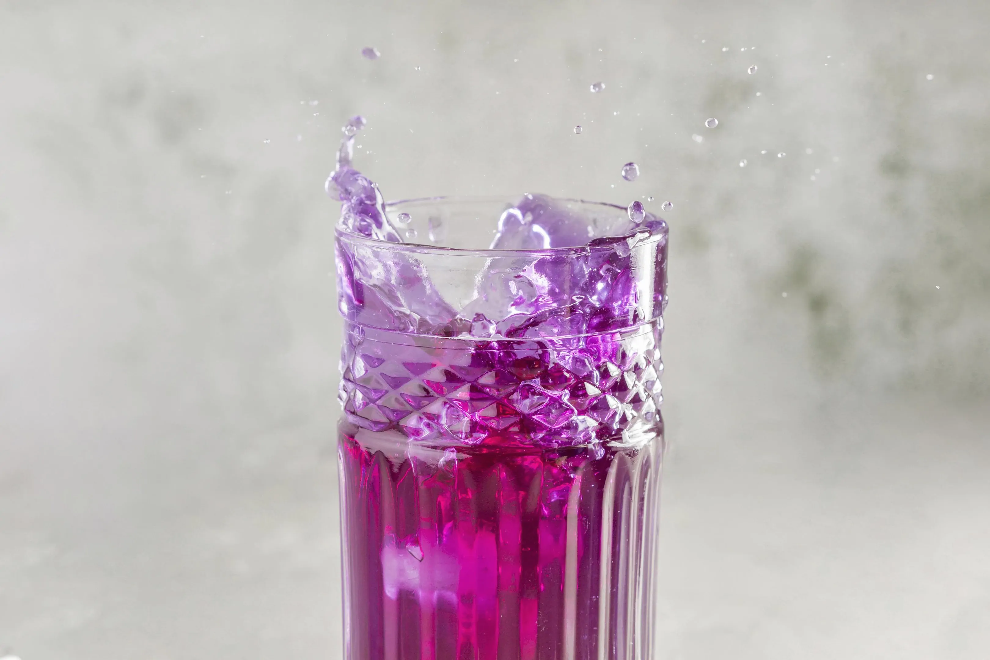 Tasty Purple Hooter shot recipe