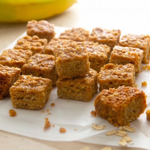 Heavenly Hunks Recipe Indulge in a Slice of Heaven Blend of Bites