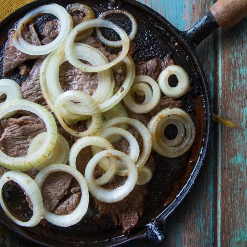 Discover the Ultimate Beef Recipe Pinoy: Mouth-watering Goodness