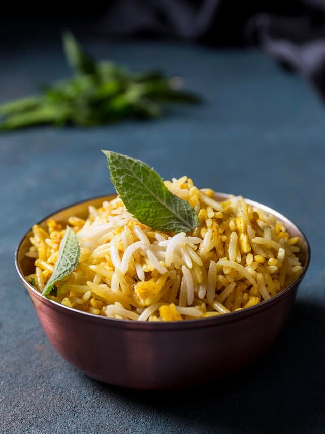 Mediterranean Rice Recipe: The Best Tasting and Healthy Rice