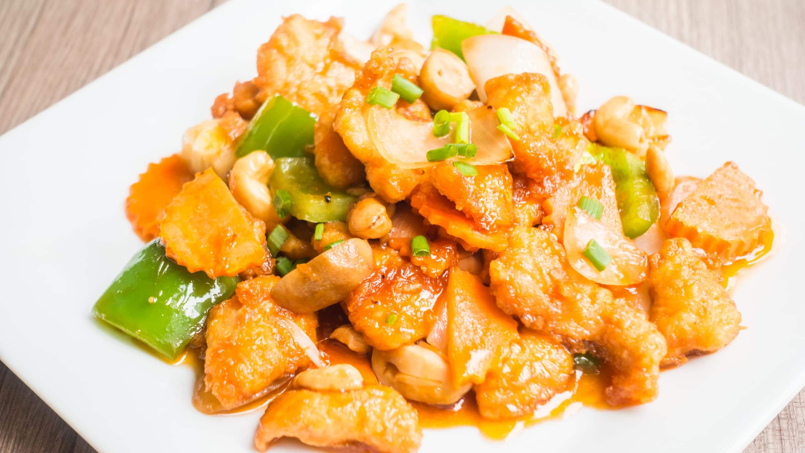 Sweet and Sour Chicken Recipe Jamaican Style Discover the Perfect