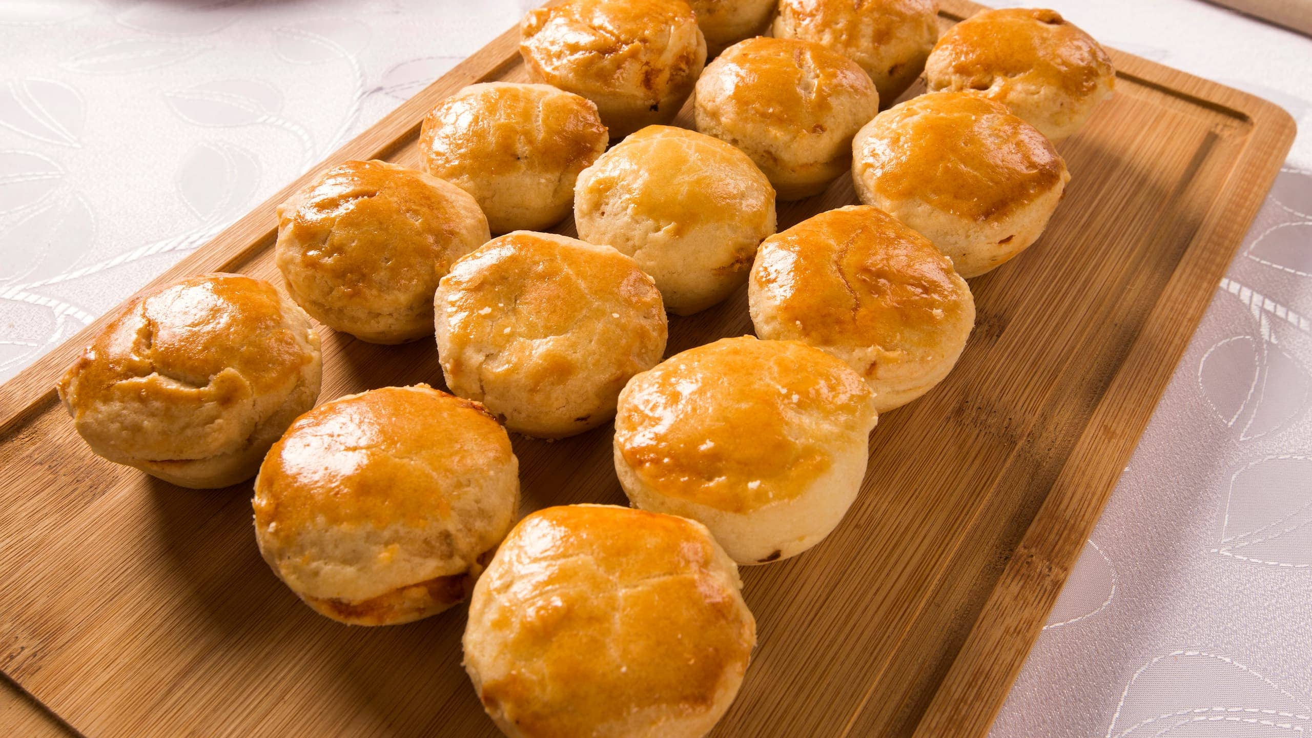 Boyoz Bread Recipe-image