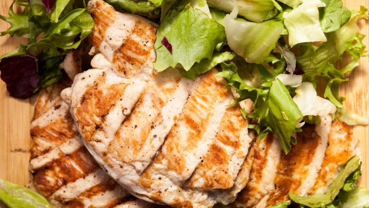 Low Sodium Chicken Recipe: Take Control of Your Health - Blend of Bites