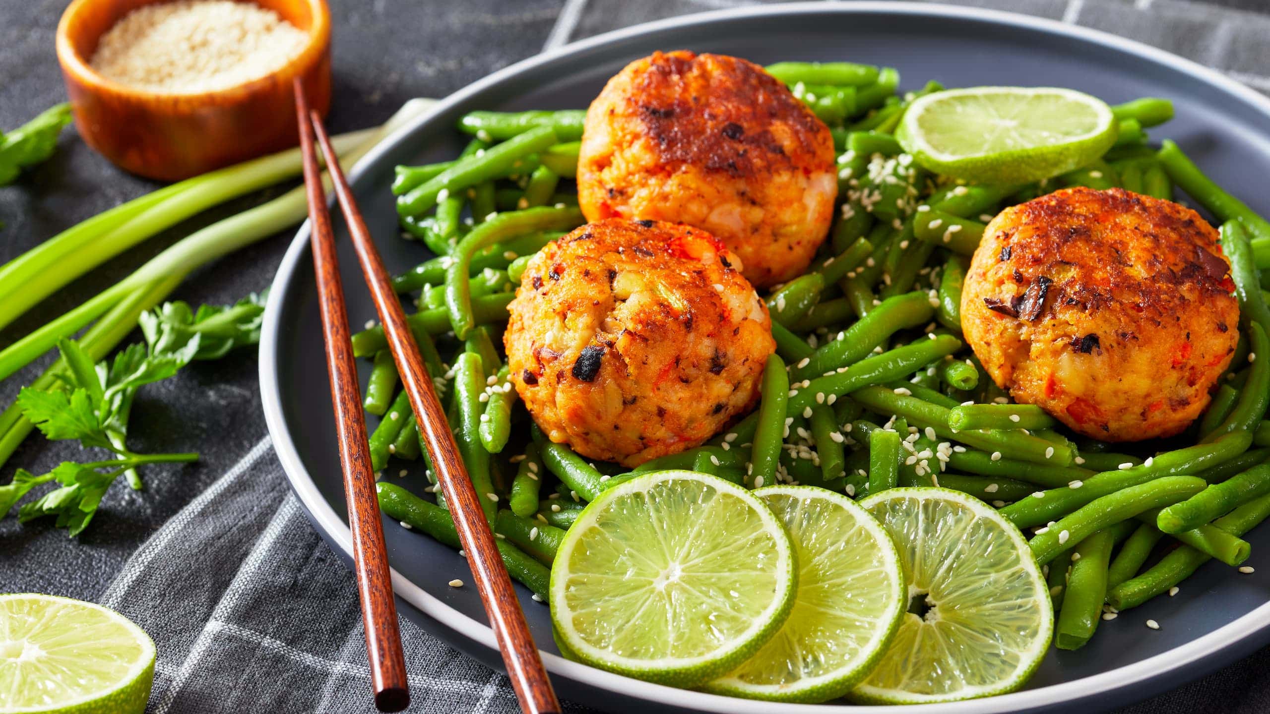 Hellofresh’s Firecracker Meatballs Recipe Experience a Taste Explosion Blend of Bites