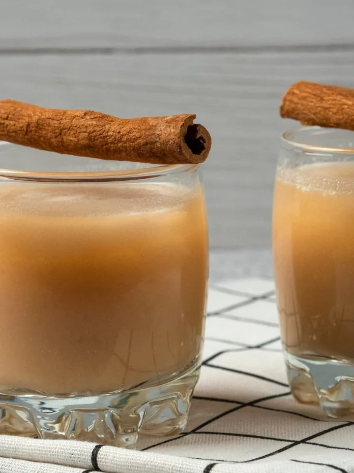 Our hot buttered rum recipe Pioneer Woman