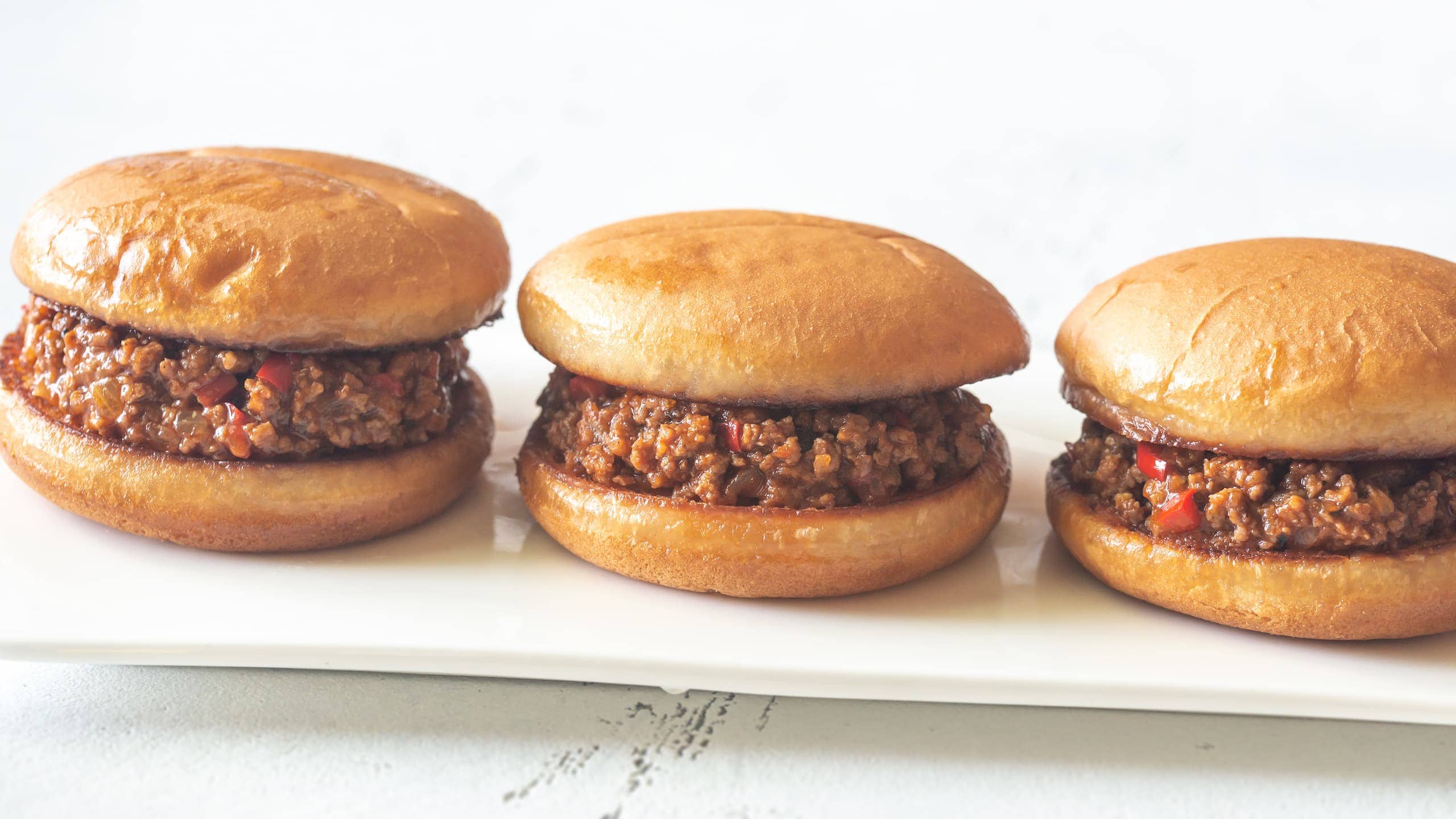 Sloppy Joe Recipe From the 50's: Bring Back the Good Old Days - Blend