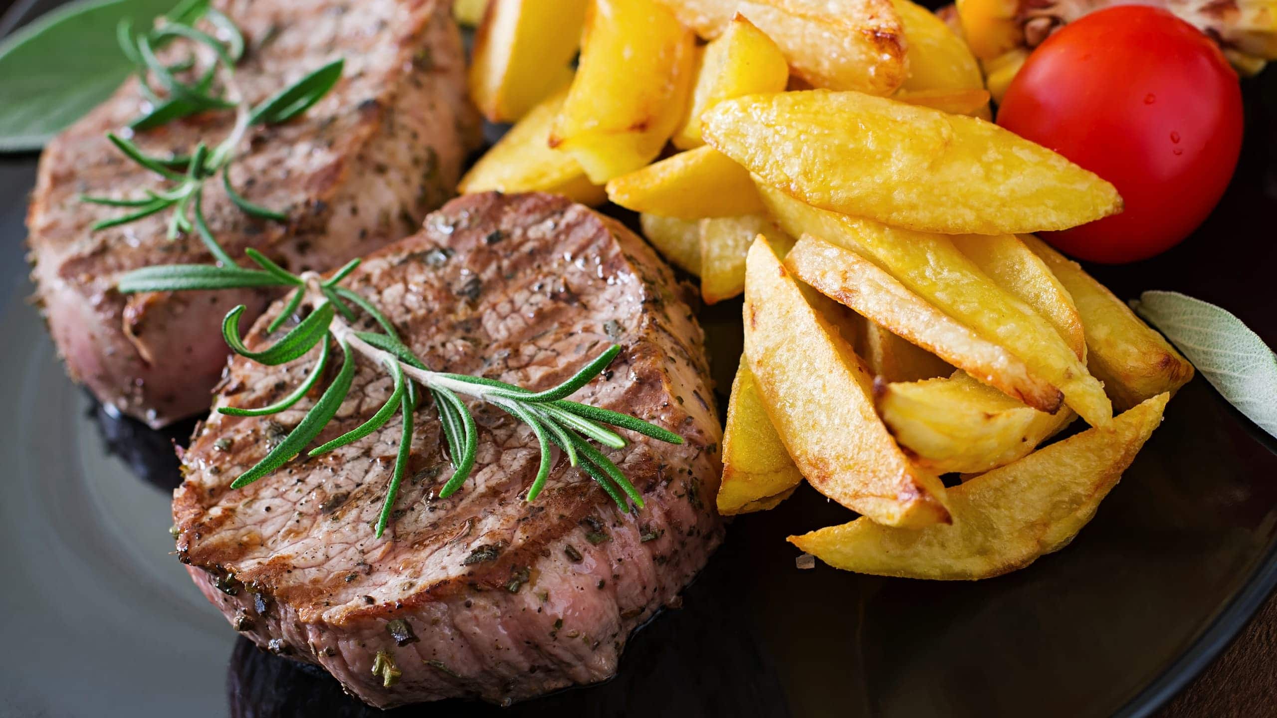 Cook IHOP's Steak Tips Recipe at Home Sizzle Your Way to Culinary