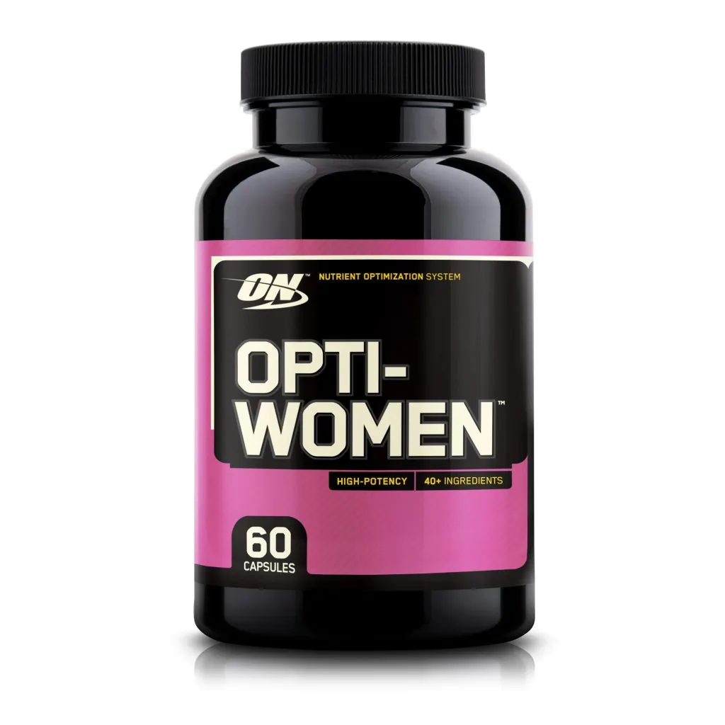 Optimum Nutrition: Opti-Women