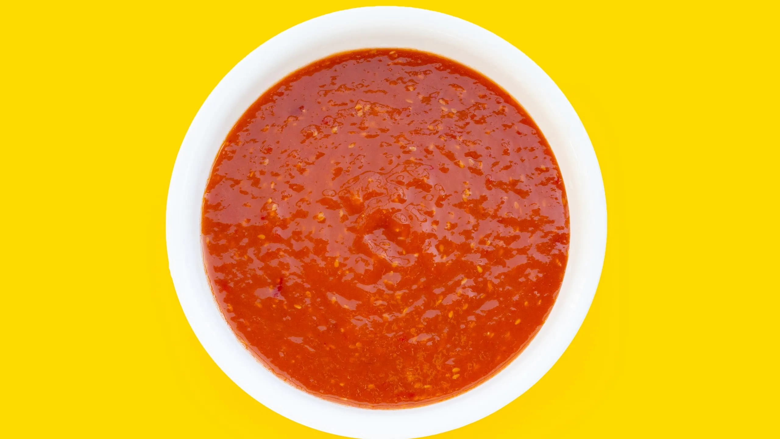 Our version of Carolina Reaper hot sauce recipe