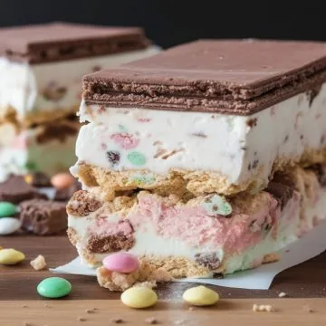 pioneer woman ice cream sandwich cake recipe