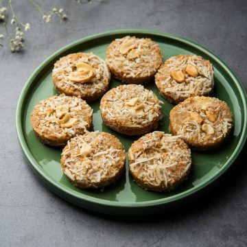 Ranger cookies recipe Pioneer Woman