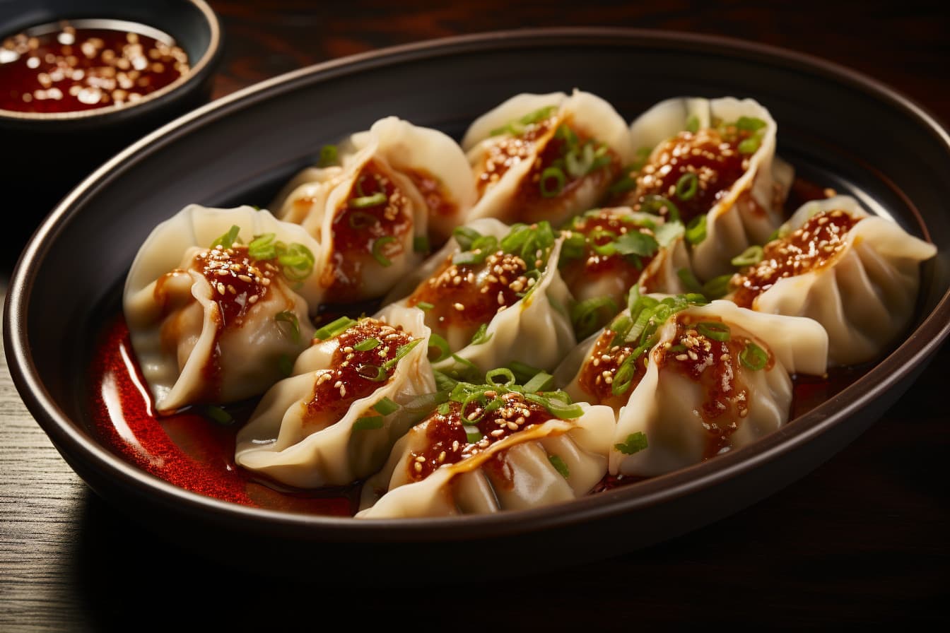 Din Tai Fung’s Spicy Sauce Recipe Discover the Perfect Balance of Heat