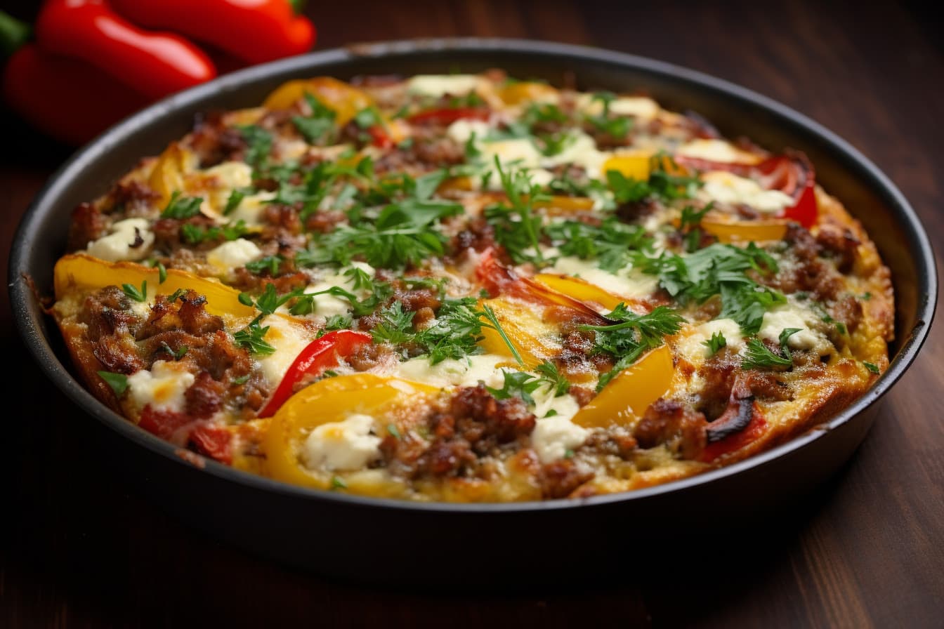 Delicious Koo Koo Ca Choo Recipe: A Perfect Blend of Flavors and ...