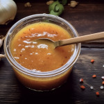 Subway's sweet onion sauce recipe