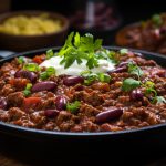 The Best Chili Ever recipe