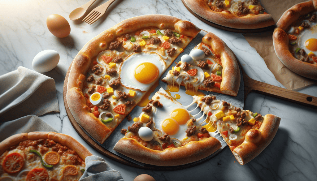 Tanzanian Zanzibar Pizza Recipe A Street Food Delight Blend of Bites